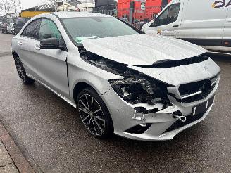 Mercedes Cla-klasse W117 picture 2