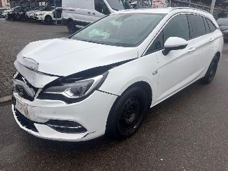 Uttjänta bilar auto Opel Astra  2020/6