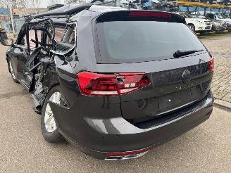 Volkswagen Passat Passat Variant picture 6