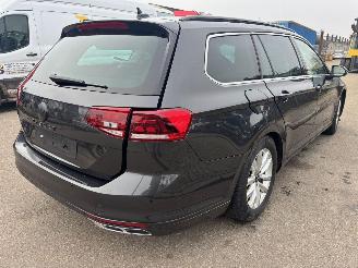 Volkswagen Passat Passat Variant picture 7