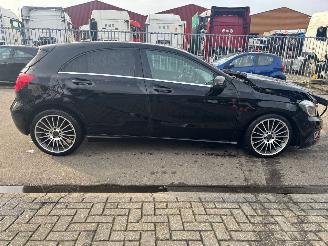 Mercedes A-klasse W176 picture 4