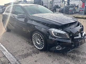 Mercedes A-klasse W176 picture 2