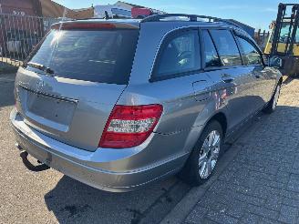 Mercedes C-klasse W204 picture 7