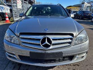 Mercedes C-klasse W204 picture 3