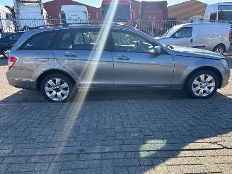 Mercedes C-klasse W204 picture 5