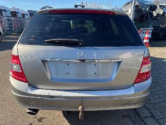 Mercedes C-klasse W204 picture 8