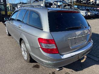 Mercedes C-klasse W204 picture 6