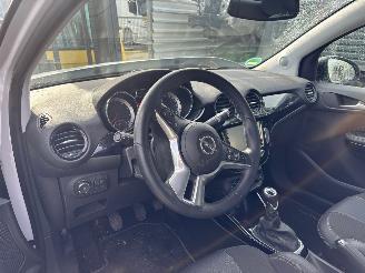 Opel Adam  picture 8