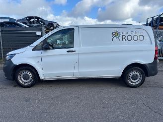 Mercedes Vito w447 picture 4