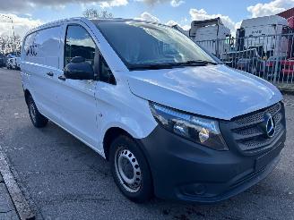 Mercedes Vito w447 picture 2