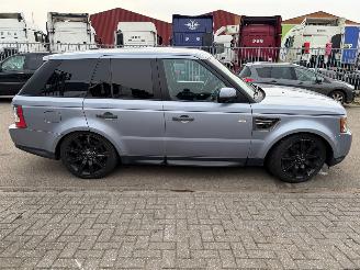 Land Rover Range Rover sport  picture 5