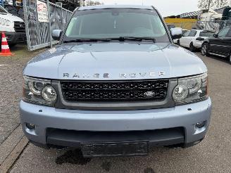 Land Rover Range Rover sport  picture 3