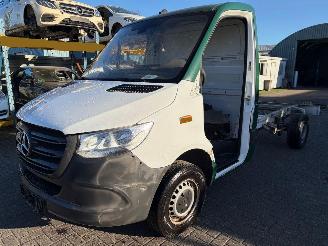 Verwertung bus Mercedes  W907 2021/12