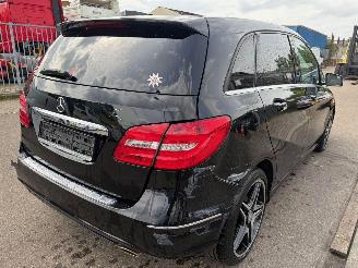 Mercedes B-klasse W246 picture 6