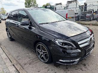 Mercedes B-klasse W246 picture 2