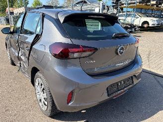 Opel Corsa  picture 6