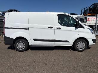 Ford Transit Custom  picture 5
