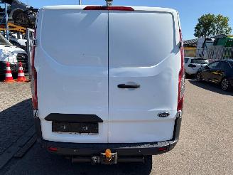 Ford Transit Custom  picture 8