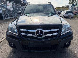 Mercedes Glk-klasse  picture 3