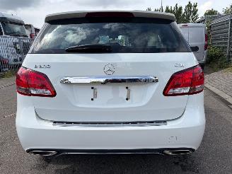 Mercedes B-klasse W246 picture 7