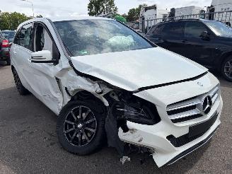 Mercedes B-klasse W246 picture 2