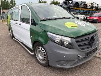 Mercedes Vito W447 picture 2