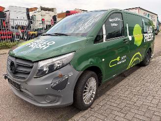 škoda osobní automobily Mercedes Vito W447 2021/1