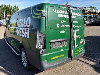 Mercedes eVito W447 picture 6