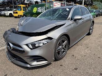 Vrakbiler auto Mercedes A-klasse W177 2019/1