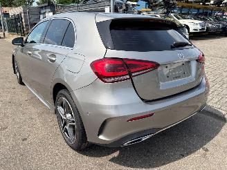 Mercedes A-klasse W177 picture 5
