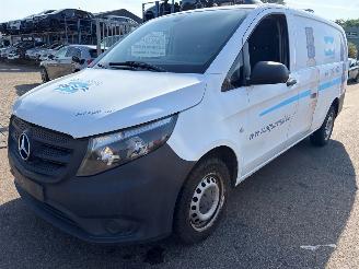 Mercedes Vito W447 picture 1