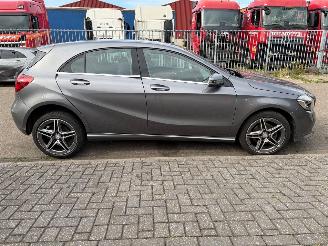 Mercedes A-klasse W176 picture 5