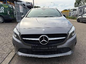 Mercedes A-klasse W176 picture 3