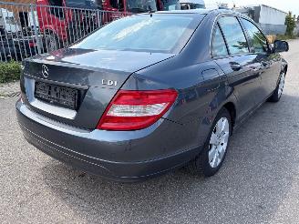Mercedes C-klasse W204 picture 7