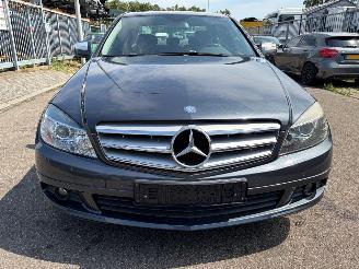 Mercedes C-klasse W204 picture 3