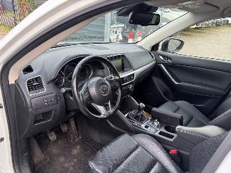 Mazda CX-5  picture 9