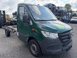 Mercedes Sprinter W907 picture 2