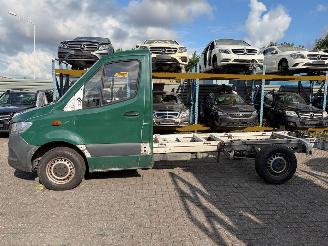 Mercedes Sprinter W907 picture 4