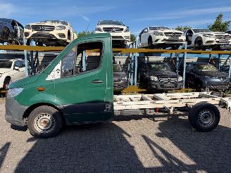 Mercedes Sprinter W907 picture 4