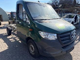 Mercedes Sprinter W907 picture 2