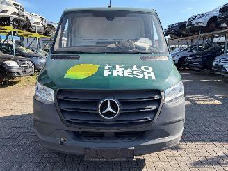 Mercedes Sprinter W907 picture 3
