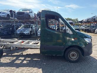Mercedes Sprinter W907 picture 5