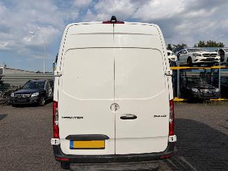 Mercedes Sprinter W907 picture 5