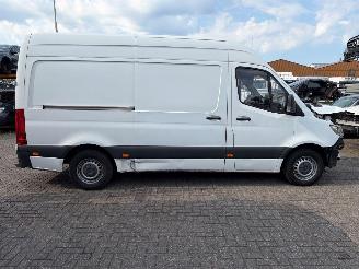 Mercedes Sprinter W907 picture 4