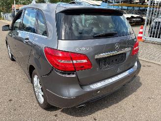Mercedes B-klasse W246 picture 6