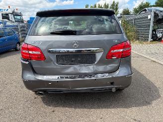 Mercedes B-klasse W246 picture 8
