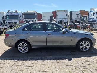 Mercedes C-klasse W204 picture 5