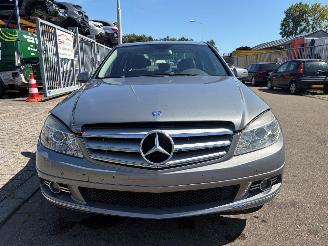 Mercedes C-klasse W204 picture 3