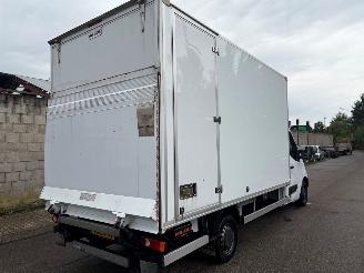 Opel Movano  picture 6