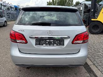 Mercedes B-klasse W246 picture 8